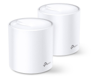 TP-Link DECO X60 Mesh WiFi (3000Mb/s a/b/g/n/ac/ax) 2xAP - 1315299 - zdjęcie 1